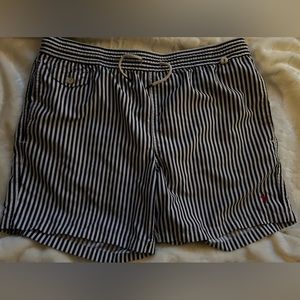 Men’s Polo swim shorts M